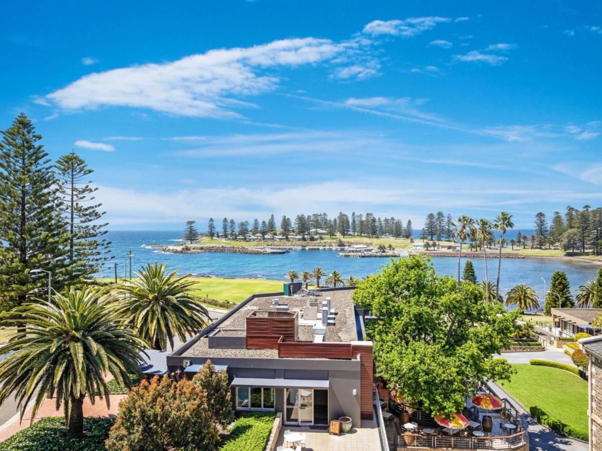 Sebel Harbourside 301 Kiama Hotel Exterior photo